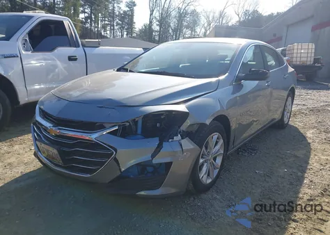 2023 Chevrolet Malibu Fwd 1Lt z USA, uszkodzony, nr VIN 1G1ZD5ST9PF191207